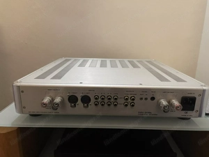 Krell KAV-300iL Vollverstärker Bild 4