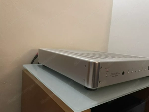 Krell KAV-300iL Vollverstärker Bild 2