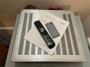 Krell KAV-300iL Vollverstärker Bild 6