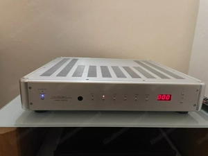 Krell KAV-300iL Vollverstärker Bild 5