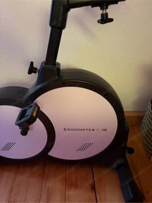 Hometrainer Ergometer