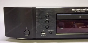 Marantz CD6007 CD Player mit OVP Bild 4