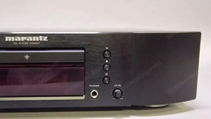 Marantz CD6007 CD Player mit OVP Bild 5