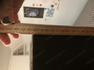 Stehlampe, schwarz kupfer Bild 4