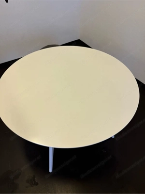  Design-Esstisch   Besprechungstisch