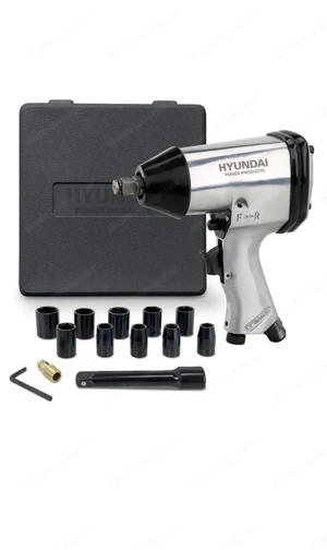 Druckluft Schlagschrauber