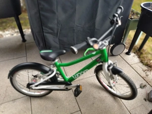 Woom 3 Kinderfahrrad 