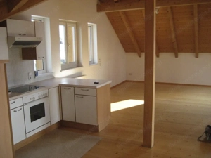 Wohnung zu vermieten