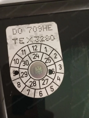 Auto Bastlerauto Bild 4