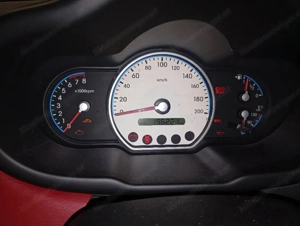 Auto Bastlerauto Bild 5