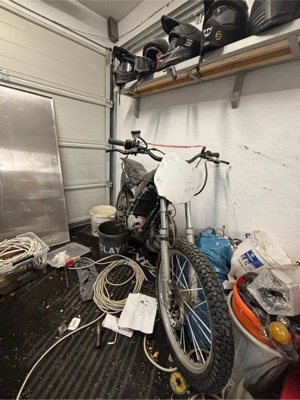 80ccm setup 799  vb Bild 3