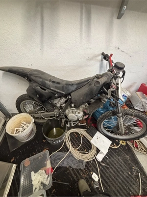 80ccm setup 799  vb Bild 2