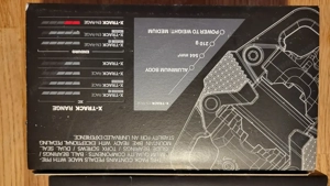 Klickpedale Look X-Track (Enduro) mit Cleats Bild 3