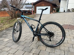 Simplon Mountainbike Bild 3