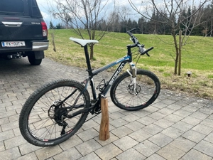 Simplon Mountainbike Bild 2