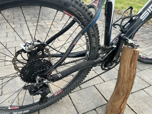 Simplon Mountainbike Bild 4