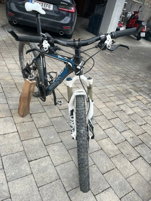 Simplon Mountainbike Bild 7