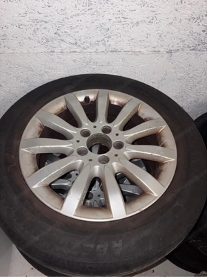 mercedes felgen Bild 4