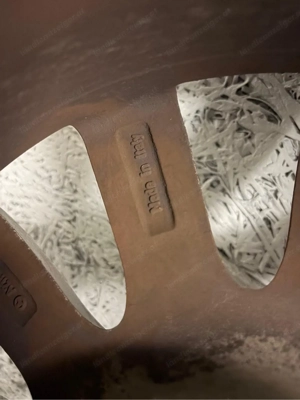 mercedes felgen Bild 2