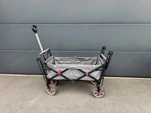 Bollerwagen Bild 3
