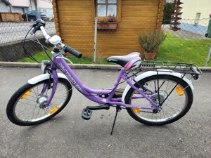 Fahrrad für Kinder   Actimover Bild 3
