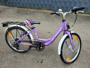 Fahrrad für Kinder   Actimover Bild 2