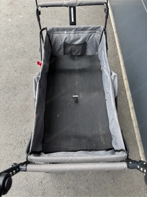 Bollerwagen Bild 5