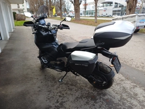 Honda X-ADV 750 2024  Bild 3