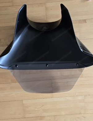 Universal Motorrad Schild Bild 2