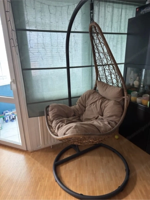 Hängesessel