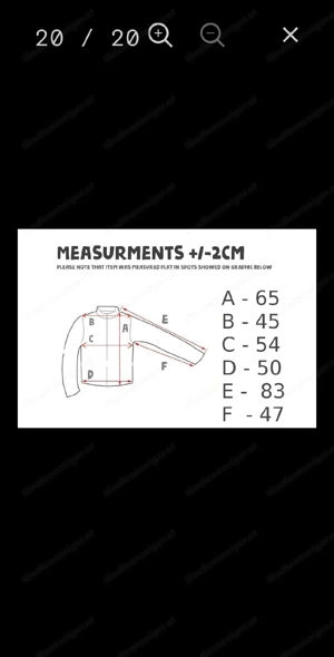 Hugo Boss Feinste Lammlederjacke Bild 3