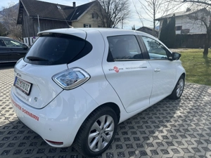 Renault ZOE Bild 3