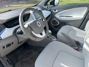 Renault ZOE Bild 6