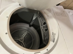 Trockner guter zustand