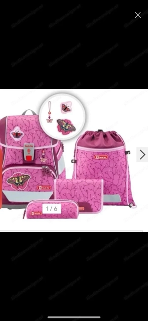 Step-by-Step Schultasche Bild 2