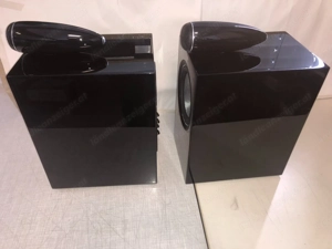 Bowers & Wilkins 705 S2 Regallautsprecher