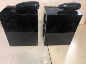 Bowers & Wilkins 705 S2 Regallautsprecher Bild 8