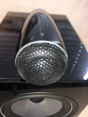 Bowers & Wilkins 705 S2 Regallautsprecher Bild 6