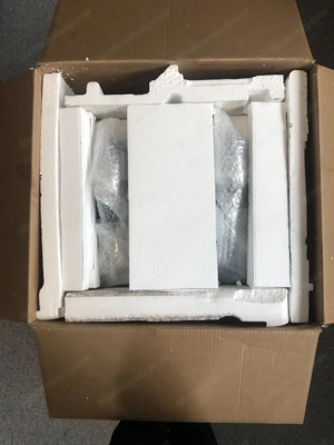 Bowers & Wilkins 705 S2 Regallautsprecher Bild 7