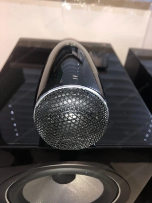 Bowers & Wilkins 705 S2 Regallautsprecher Bild 5