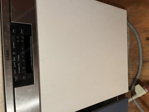 Geschirrspüler  Bild 2