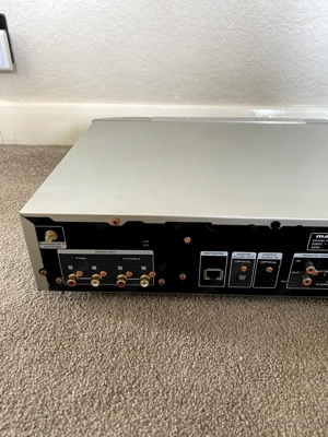Marantz NA6006 Netzwerk Player Bild 7