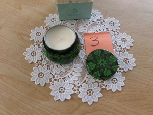PartyLite - Kerzen - Deko + Zubehör Bild 5