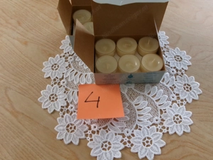 PartyLite - Kerzen - Deko + Zubehör Bild 6