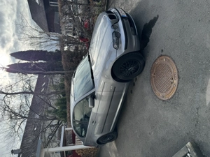 Bmw E46 316ti Compact 