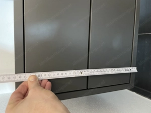 Ikea Eket Regal zur Wandmontage Bild 4