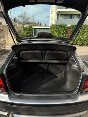 BMW E46 316ti Compact  Bild 8