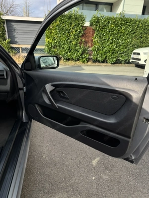 BMW E46 316ti Compact  Bild 6