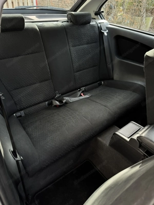 BMW E46 316ti Compact  Bild 7