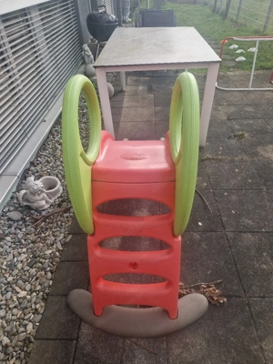 Kinder Rutsche  Bild 3